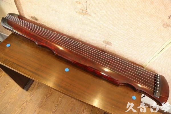 阿克苏地区●久音古琴  ●今日推荐 20230515 [顶级演奏灵机]