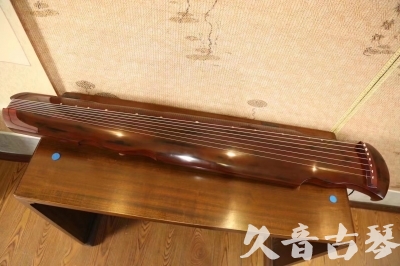 阿克苏地区●久音古琴  ●今日推荐 20230525 [顶级演奏凤势氏]