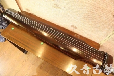 阿克苏地区●久音古琴  ●今日推荐 20230525 [高级演奏仲尼式]