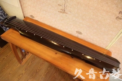 阿克苏地区●久音古琴  ●今日推荐  20230525[初级演奏级仲尼式]