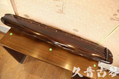 阿克苏地区●久音古琴  ●今日推荐20230527  [高级演奏级蕉叶式]