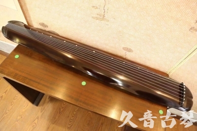 阿克苏地区●久音古琴  ●今日推荐  20230612[高级演奏蕉叶]