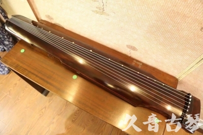 阿克苏地区●久音古琴  ●今日推荐20230625  [高级演奏仲尼式]