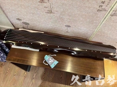 阿克苏地区●久音古琴  ●今日推荐 20230706 [高级演奏蕉叶]