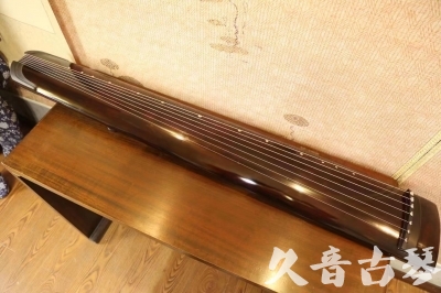 阿克苏地区●久音古琴  ●今日推荐20230711  [高级演奏正和]