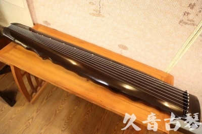 阿克苏地区●久音古琴  ●今日推荐20230713  [高级演奏落霞]