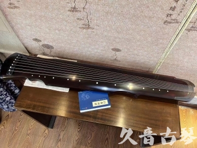 阿克苏地区●久音古琴  ●今日推荐20230728  [顶级演奏灵机]