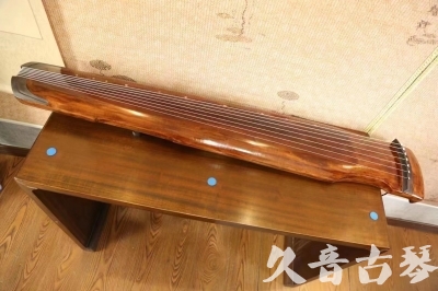 阿克苏地区●久音古琴  ●今日推荐20231124  [断纹仲尼式]