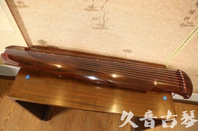 阿克苏地区●久音古琴  ●今日推荐 20231216 [顶级演奏凤势氏]