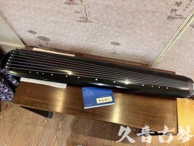 阿克苏地区●久音古琴  ●今日推荐 20231218 [高级精品演奏混沌式]