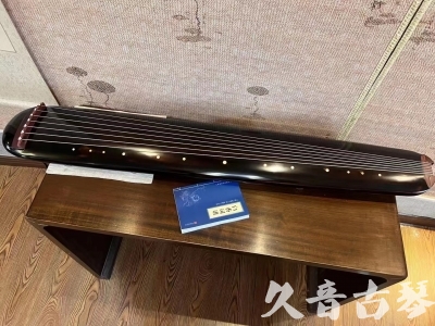 阿克苏地区●久音古琴  ●今日推荐20231225 [顶级演奏混沌式](琴室老师必选)