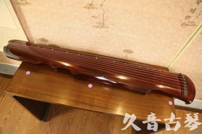 阿克苏地区20240108冬季古琴保养注意事项4