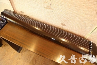 阿克苏地区●久音古琴   ●今日推荐20240120   [高级演奏绿绮]
