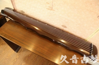 阿克苏地区●久音古琴  ●典藏系列 20240126 [高级演奏竹节]