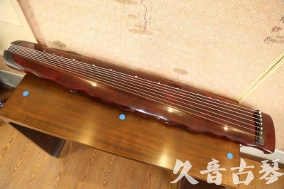 阿克苏地区●久音古琴  ●今日推荐 20240202 [顶级演奏落霞]