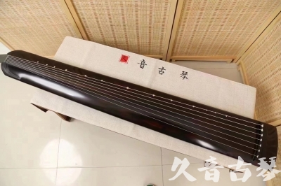 阿克苏地区●久音古琴  ●今日推荐20240204 [高级演奏正和]