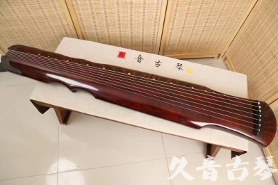 阿克苏地区●久音古琴  ●今日推荐20240222  [顶级演奏伏羲]