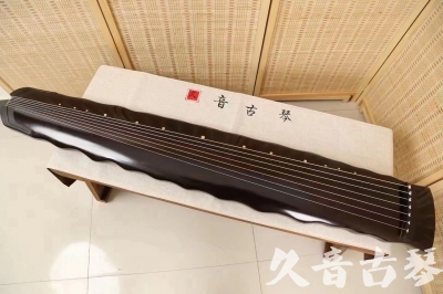 阿克苏地区●久音古琴  ●今日推荐20240226  [高级演奏级落霞]