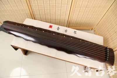 阿克苏地区●久音古琴  ●今日推荐20240301  [顶级演奏落霞]
