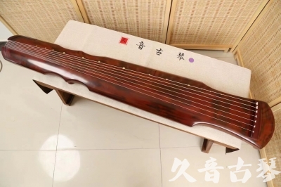 阿克苏地区●久音古琴  ●今日推荐 20240306 [收藏级伏羲式]
