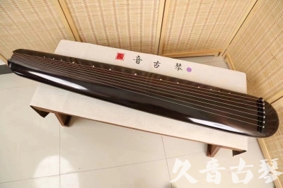 阿克苏地区●久音古琴  ●今日推荐  20240309[收藏级混沌式]