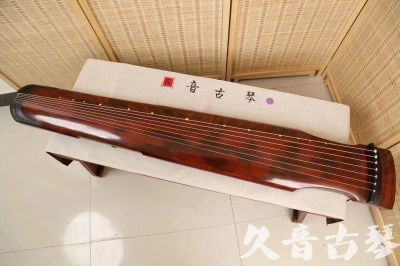 阿克苏地区●久音古琴  ●今日推荐 20240315 [收藏级仲尼式]