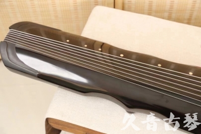 阿克苏地区●久音古琴  ●今日推荐20240419  [收藏级伏羲式]（老师必选）