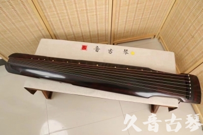 阿克苏地区●久音古琴  ●今日推荐 20240422 [高级演奏级落霞]