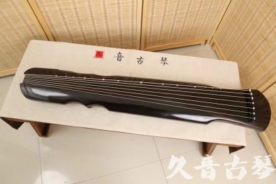阿克苏地区●久音古琴  ●佳品推荐 20240507[98CM伏羲式]