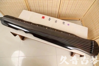 阿克苏地区●久音古琴  ●今日推荐20240509  [收藏级伏羲式]（升级必入）