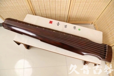 阿克苏地区●久音古琴  ●今日推荐20240515  [顶级演奏仲尼]
