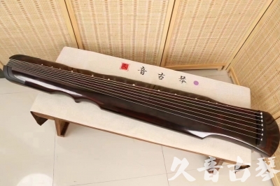 阿克苏地区●久音古琴  ●今日推荐20240517  [收藏级伏羲式]（老师必选）