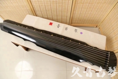 阿克苏地区●久音古琴  ●今日推荐20240523  [收藏级灵机式]