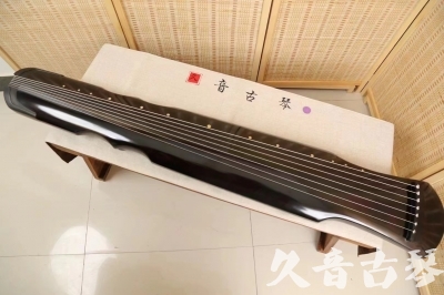 阿克苏地区久音古琴  ●今日推荐20240527  [收藏级伏羲式]（升级必入）