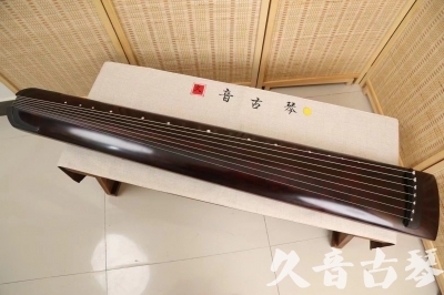 阿克苏地区●久音古琴  ●今日推荐20240528  [顶级演奏正和]