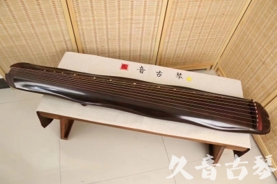 阿克苏地区●久音古琴  ●今日推荐 20240530 [收藏级蕉叶式]