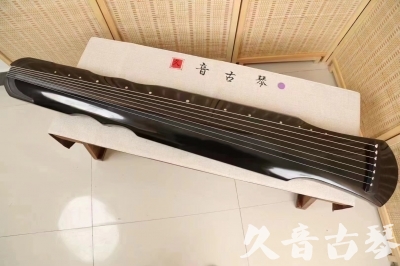 阿克苏地区●久音古琴  ●今日推荐  20240607[收藏级伏羲式]（老师必选）