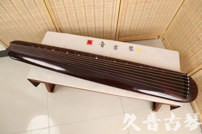 阿克苏地区●久音古琴  ●今日推荐20240612  [高级精品演奏混沌式]
