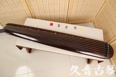 阿克苏地区●久音古琴  ●今日推荐20240618  [高级精品演奏混沌式]