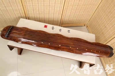 阿克苏地区●久音古琴  ●今日推荐 20240621 【断纹蕉叶】