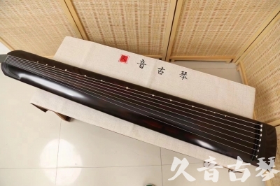 阿克苏地区●久音古琴  ●今日推荐20240624 [高级演奏正和]