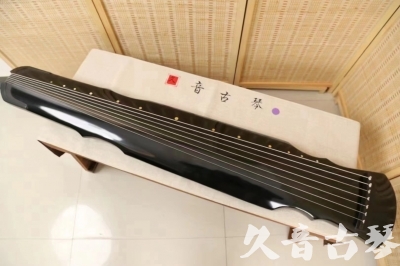 阿克苏地区●久音古琴  ●今日推荐20240626  [收藏级灵机式]