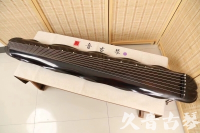 阿克苏地区●久音古琴  ●今日推荐 20240724 [收藏级蕉叶式]