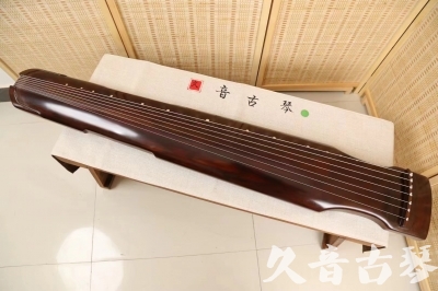 阿克苏地区●久音古琴  ●今日推荐 20240814 [顶级演奏仲尼]