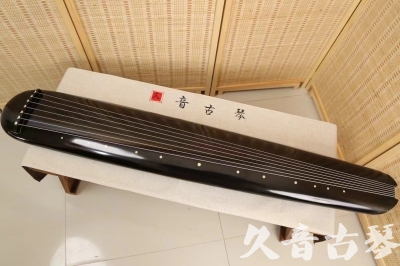 阿克苏地区●久音古琴  ●今日推荐20240814  [精品演奏混沌式]