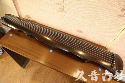 阿克苏地区●久音古琴  ●今日推荐 20240828 [顶级演奏伏羲]