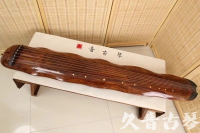 阿克苏地区●久音古琴  ●今日推荐20240831  【断纹蕉叶】