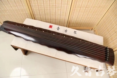 阿克苏地区●久音古琴  ●今日推荐  20240903[顶级演奏落霞]