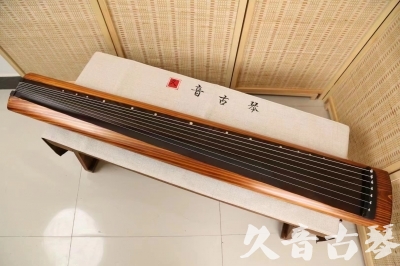 阿克苏地区●久音古琴  ●今日推荐  20240906[稀有枯木龙吟式]