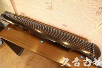 阿克苏地区●久音古琴  ●今日推荐20240909  [顶级演奏伏羲]